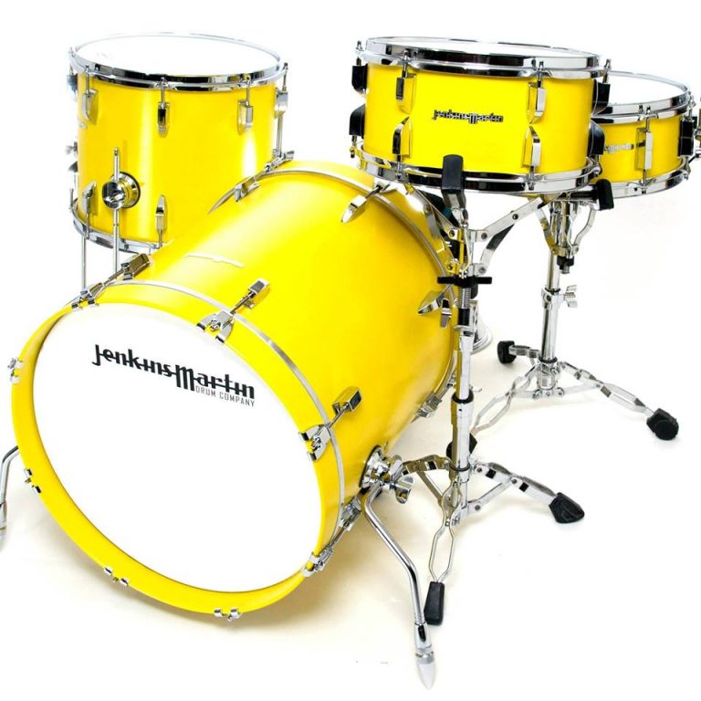 JenkinsMartin Drum Kits JenkinsMartin Drum Company